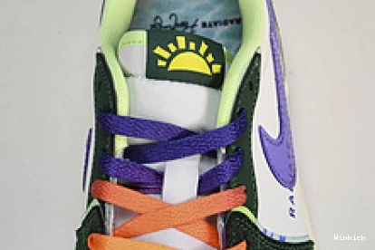 Retro FD9665-351 Doernbecher OG Jordan Low 1 0822